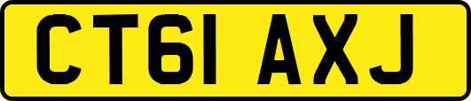 CT61AXJ