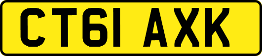 CT61AXK