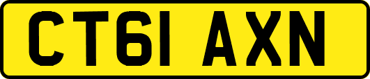 CT61AXN
