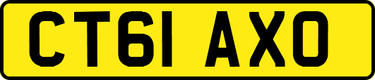 CT61AXO
