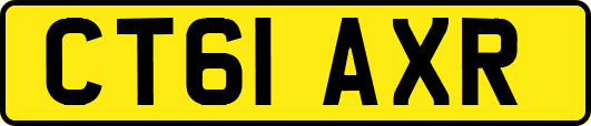 CT61AXR