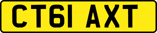 CT61AXT