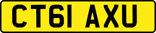 CT61AXU