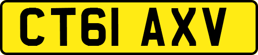 CT61AXV