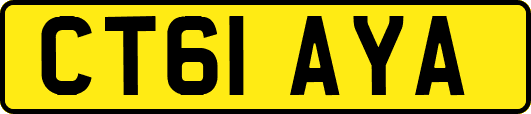 CT61AYA