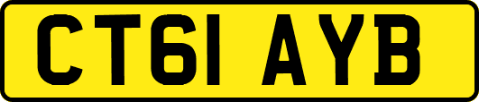 CT61AYB