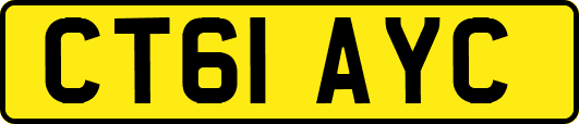 CT61AYC