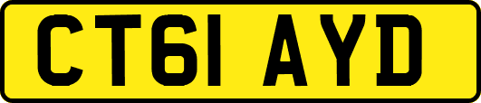 CT61AYD