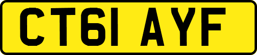 CT61AYF