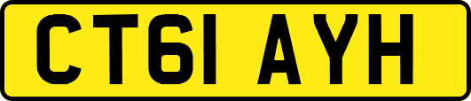 CT61AYH
