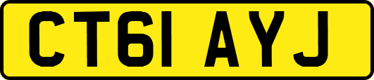 CT61AYJ