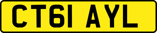CT61AYL