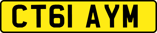CT61AYM