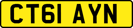 CT61AYN