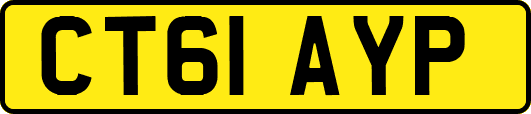 CT61AYP