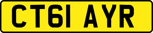 CT61AYR