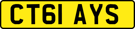CT61AYS