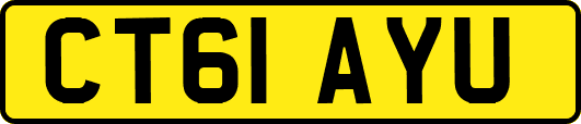 CT61AYU