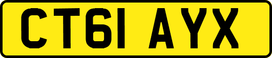 CT61AYX