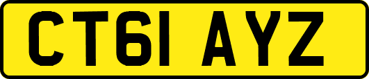 CT61AYZ