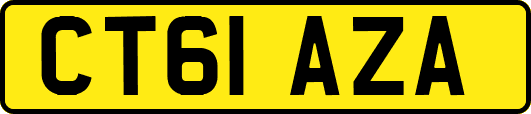 CT61AZA