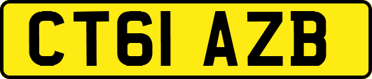 CT61AZB