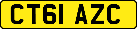 CT61AZC