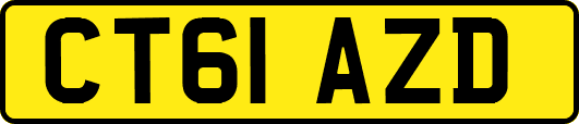 CT61AZD