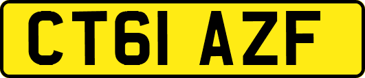 CT61AZF