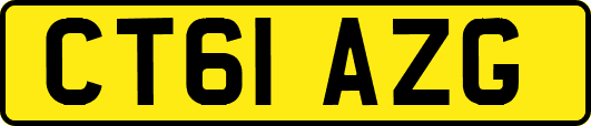CT61AZG