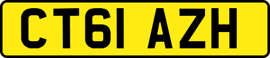 CT61AZH