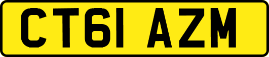 CT61AZM