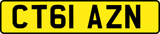 CT61AZN