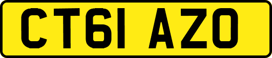 CT61AZO