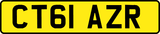CT61AZR