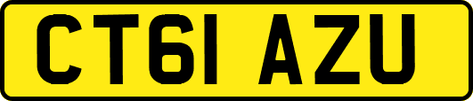 CT61AZU