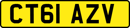 CT61AZV