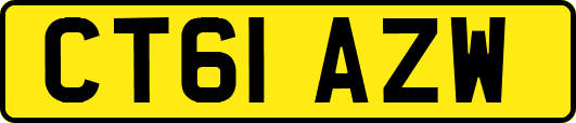 CT61AZW