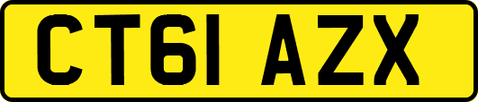 CT61AZX