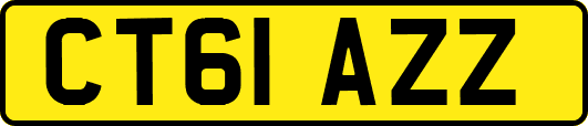 CT61AZZ