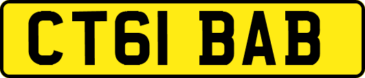 CT61BAB