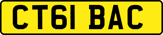CT61BAC
