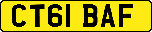 CT61BAF