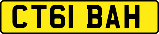 CT61BAH