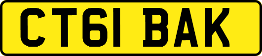 CT61BAK