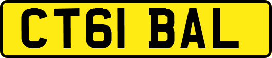 CT61BAL