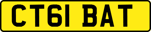 CT61BAT
