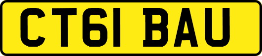 CT61BAU