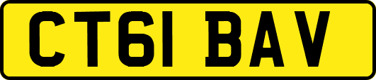 CT61BAV