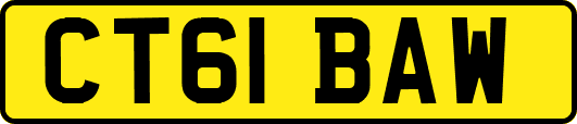CT61BAW